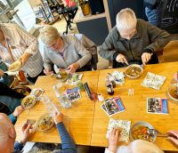 Mittagstisch für alle